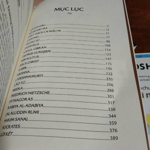 Giao hàng cực kỳ nhanh, mấy lần trước mình mua hàng trên tiki cứ hay bị móp sách mà lần này tới tay mình còn nguyên seal luôn :)) Giao hàng cực kỳ nhanh, mấy lần trước mình mua hàng trên tiki cứ hay bị móp sách mà lần này tới tay mình còn nguyên seal luôn :))