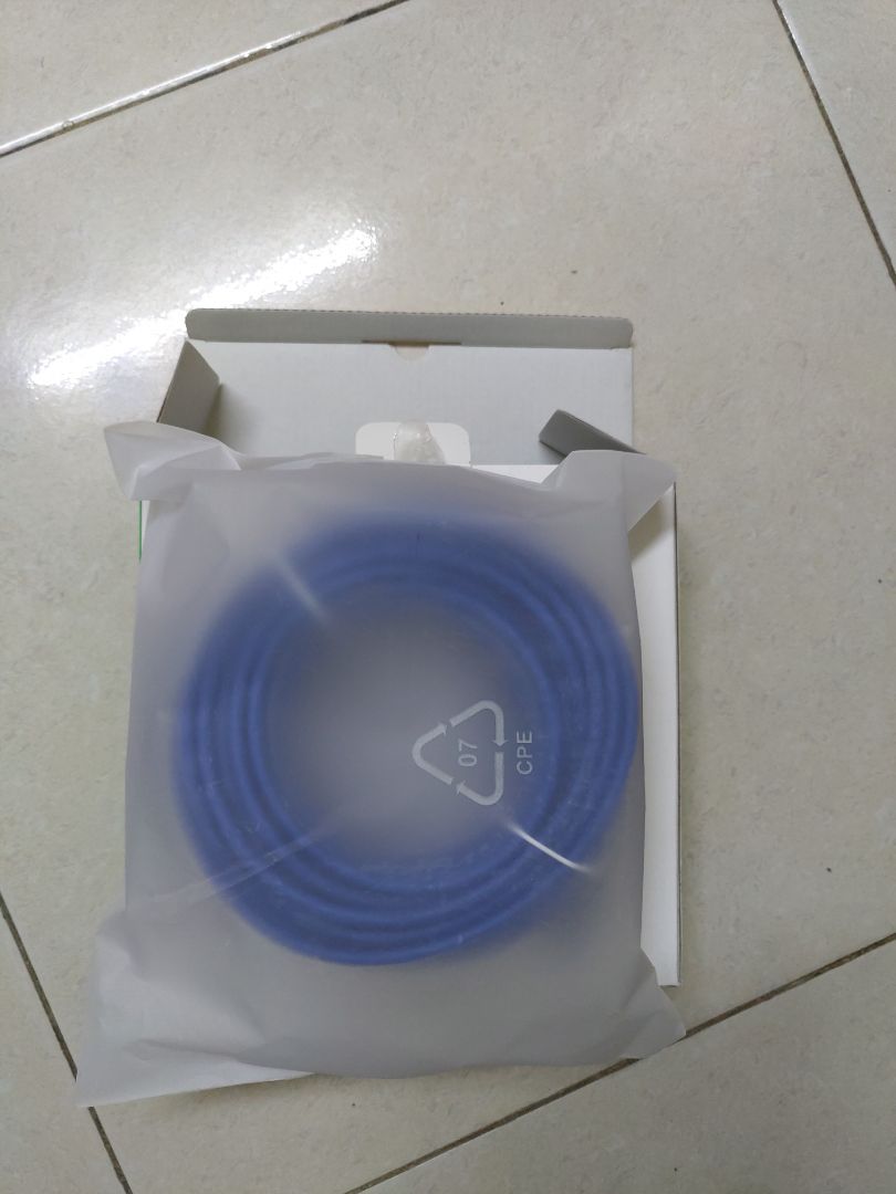 dây chất lượng rất tốt, đầu cắm rất chắc chắn. Giao hàng nhanh,hàng chính hãng