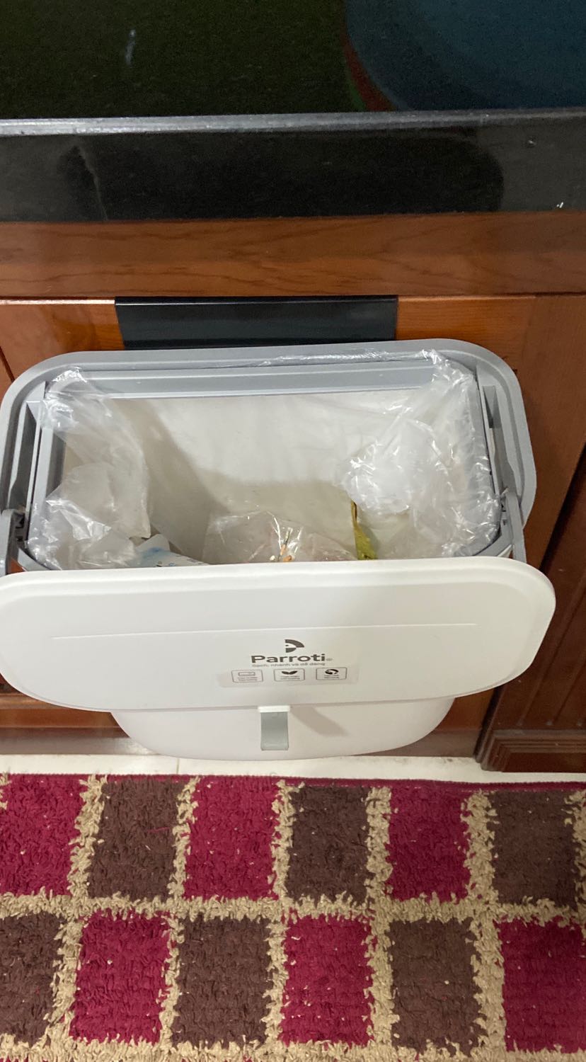 Chất lượng tốt. Mẫu mã đẹp phù hợp không gian bếp. Đóng gói cẩn thận. TIKI giao hàng nhanh. Nhân viên phục vụ tốt. Mình mua lần 3 của Shop, rất hài lòng.