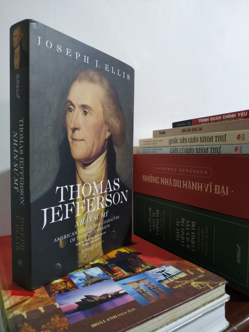 một trong những tổng thống lỗi lạc nhất của nước mỹ