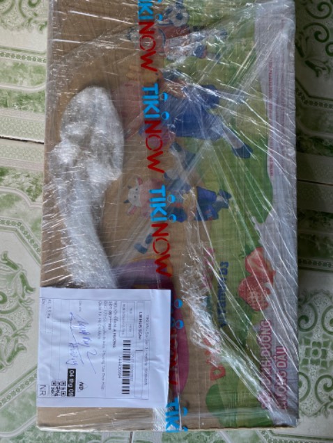 đóng gói kỹ, giao hàng nhanh