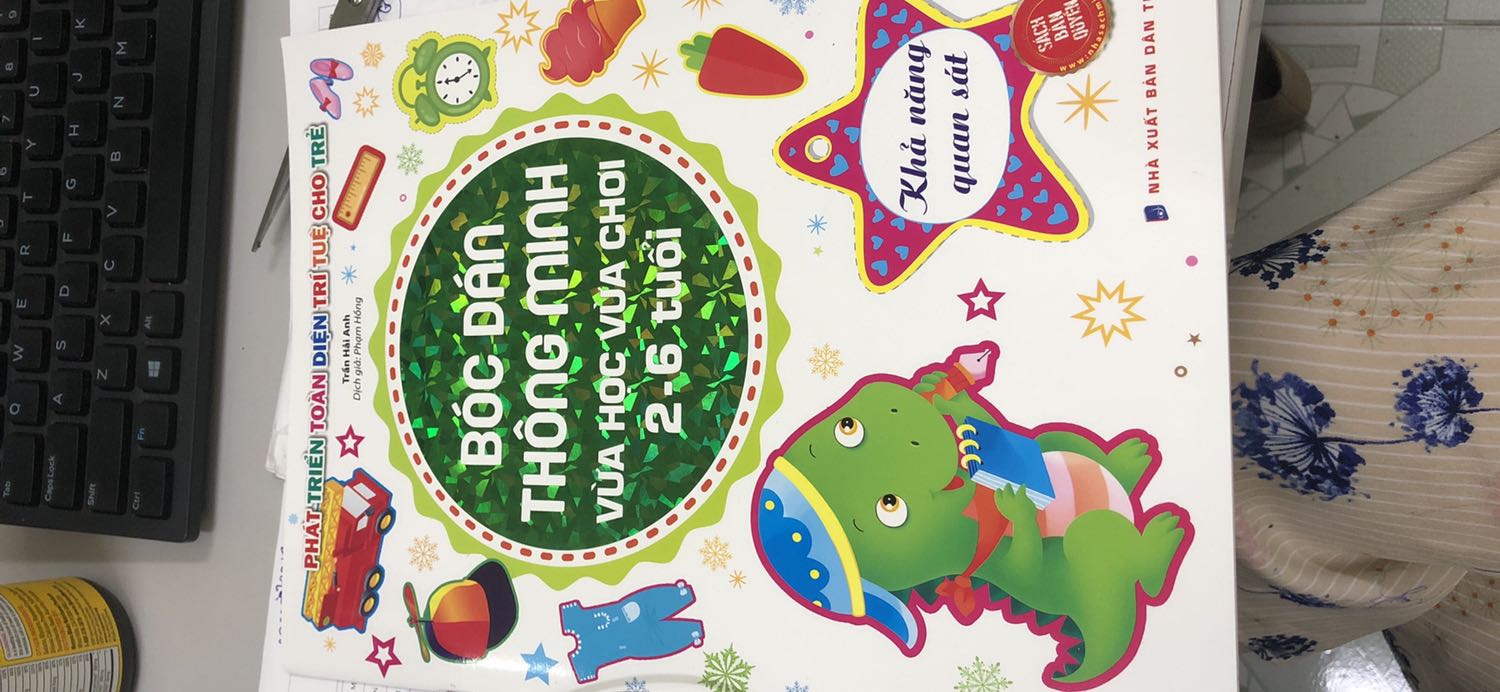 Sách bọc siêu kĩ ạ . Sản phẩm mua bên tiki luôn đỉnh . Sách rất dày dặn và đẹp nhé ạ . Mình ưng ý lắm luôn hihi