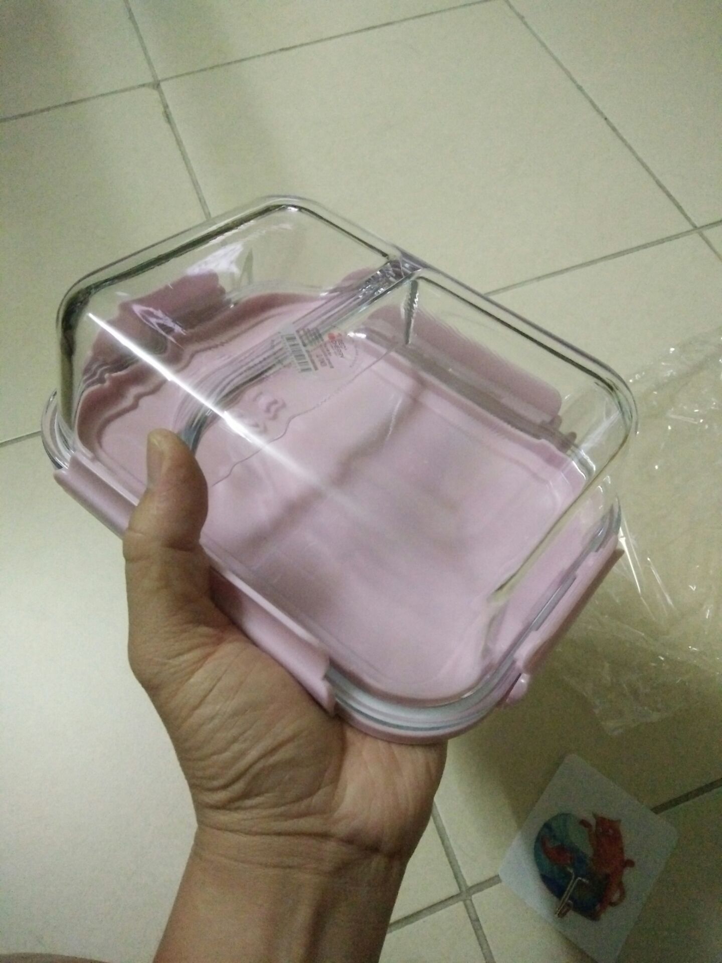 tiki giao hàng nhanh, sản phẩm bọc khá cẩn thẬn, đẹp ngoài dự kiến,mọi người yên tâm khi dùng nhé.