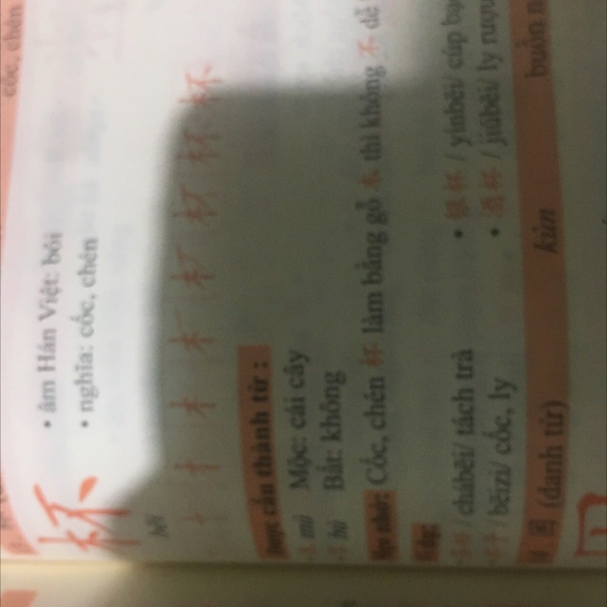 Đóng gói hàng kỹ lắm ạ ! Sách biên soạn khá chi tiết và dễ hiểu