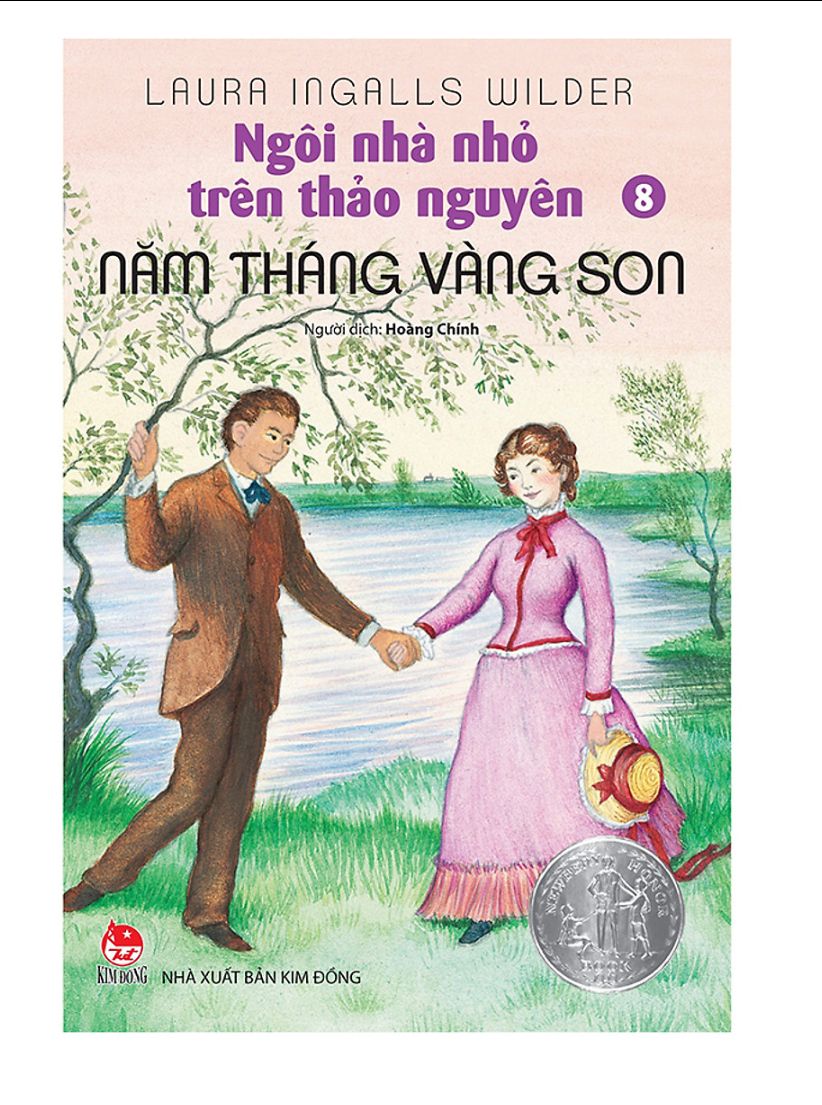 Thích bộ này từ lâu, nay nhân dịp có mã giảm giá mừng lễ từ Tiki nên quyết định mua trọn bộ về luôn. Sẽ dành một ngày đẹp trời để đọc hết ?