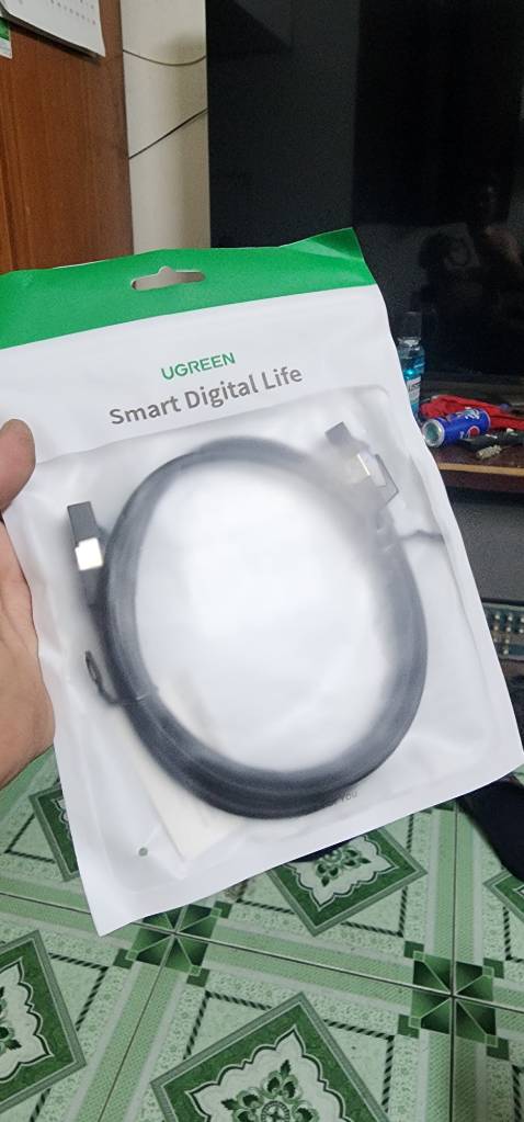 Tốc độ đường truyền nhanh,ổn định nên mua