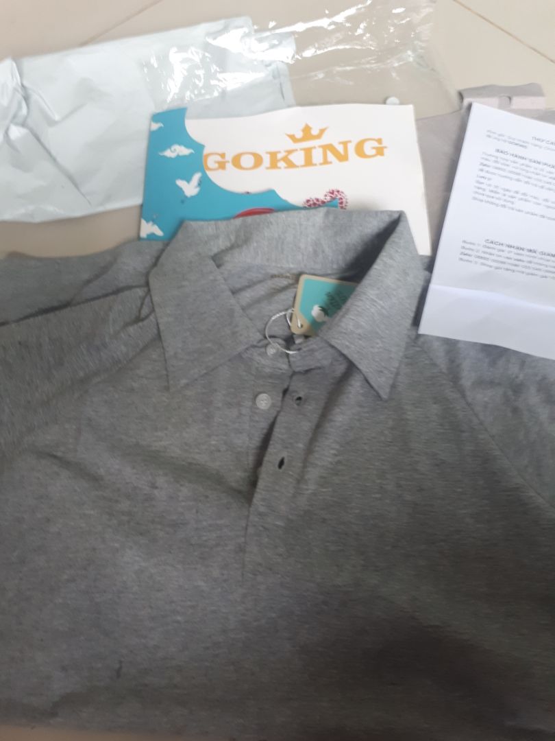 ao dep, mong nhe min mat, mau sac tuoi tan tre trung, shop tu van nhiet tinh, se tiep tuc ung ho Goking ao dep, mong nhe min mat, mau sac tuoi tan tre trung, shop tu van nhiet tinh, se tiep tuc ung ho Goking
