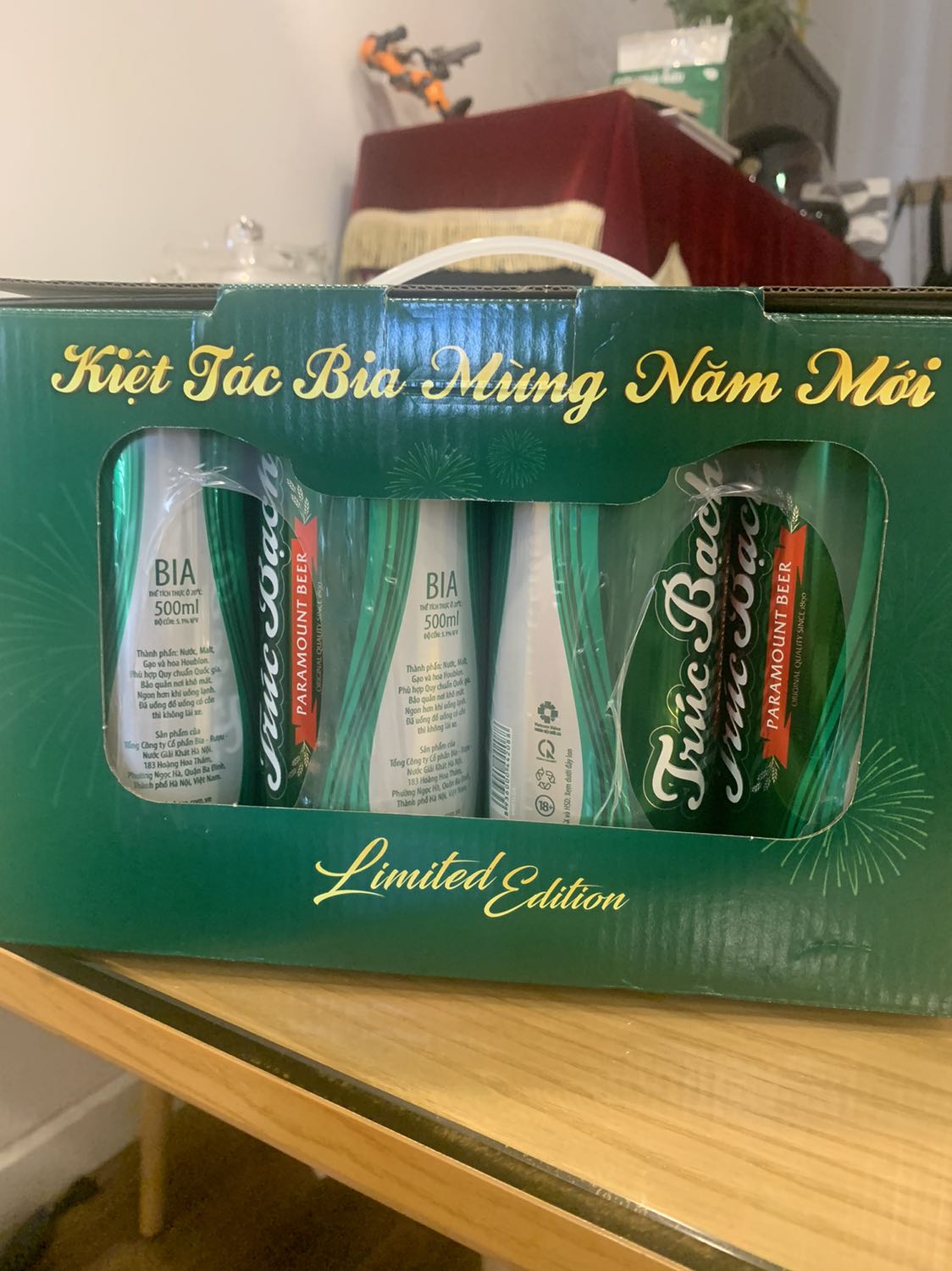 Tuyệt vời luôn nhé. Hàng giao siêu nhanh, đóng gói cẩn thận. 5*. 🥰