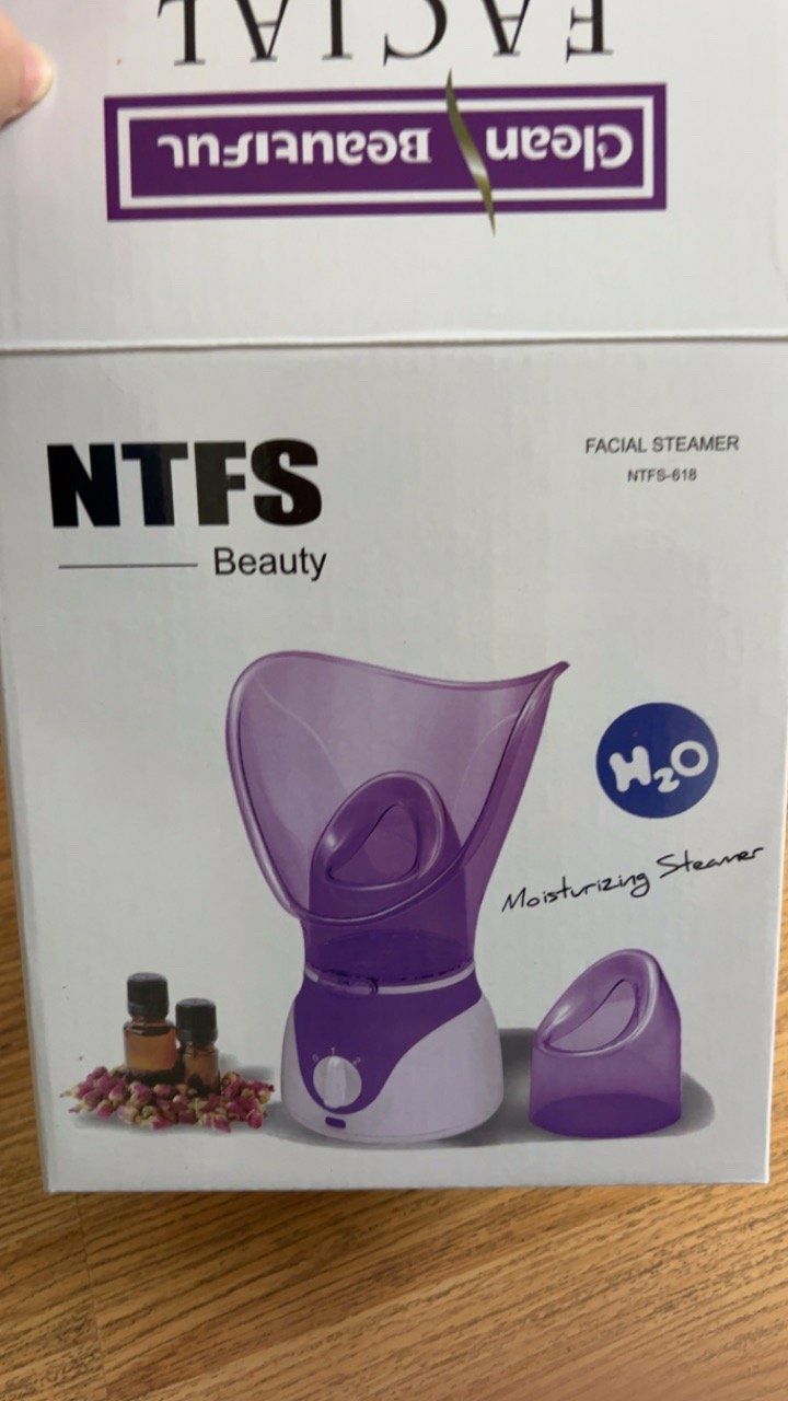 Dùng thích lắm nhen. Ban đầu mình mua cho mẹ dùng thôi mà giờ thấy mình cũng dùng ổn =)) Mn nhớ thường xuyên xông mũi họng để tránh covid nhé