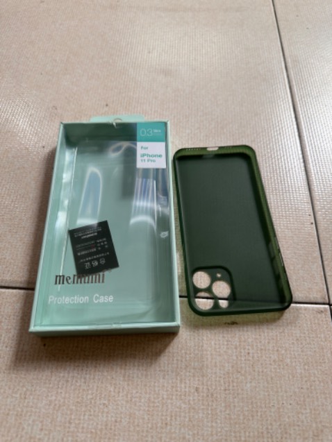 K có chút uy tín gì ! Đặt 14promax mà giao 11pro