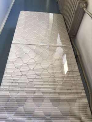 Lâu lắm rồi mới thấy chiếc giường xếp tốt như này, cuối cùng thì cũng được, chọn được chiếc này, shop không làm tôi thất vọng. Giá lại rẻ hơn các shop khác. chất lượng rất tốt, giao hàng nhanh chóng, shop tư vấn nhiệt tình, chiếc giường rất tiện lợi. có thể được gấp lại mà không chiếm không gian. Kí