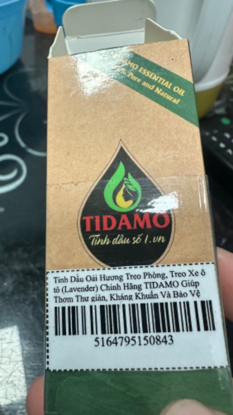 Mùi Cũng được,. Cực tí là mỗi ngày phải đảo ngược lọ lại cho thẩm nắp gỗ