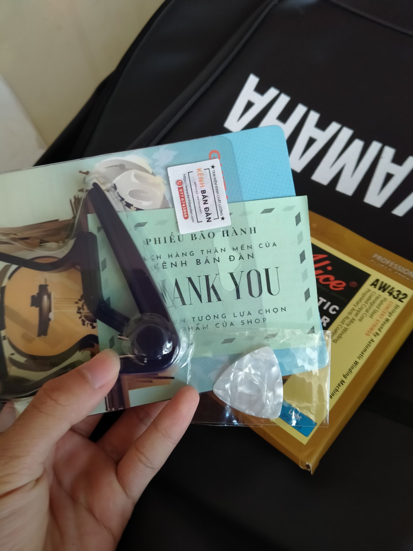 Ngắn gọn thôi: Tuyệt