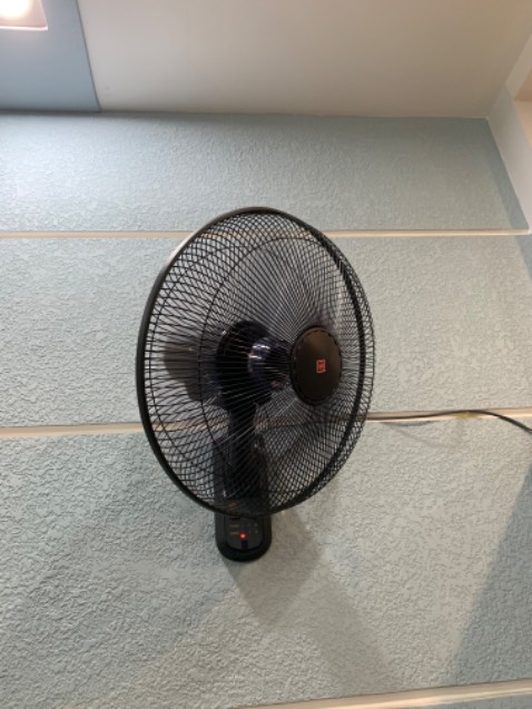 Quạy êm, cứng cáp Quạy êm, cứng cáp