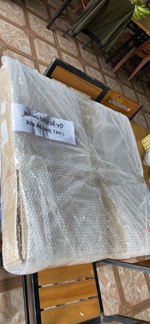 Đồng hồ đẹp. Đóng gói siêu cẩn thận.
Giá cả cũng rất hợp lý. Cảm ơn shop nha. Lần sau ủng hộ nữa