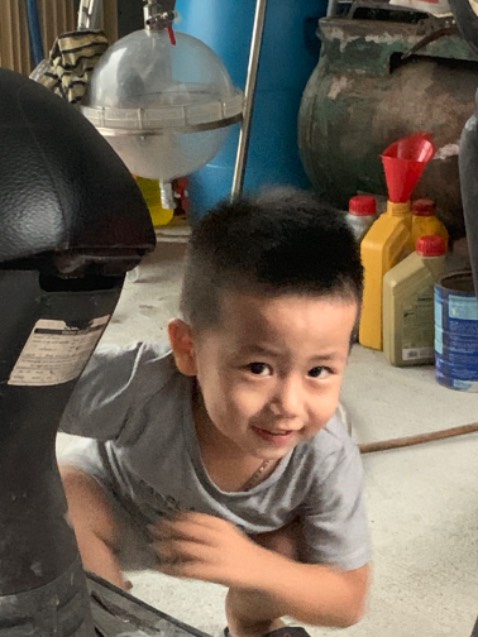 Chưa dùng chưa biết thế nào