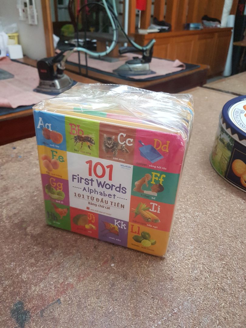 sach đẹp. giao hang nhanh .
se ung hộ tiếp