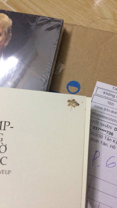 Giấy mịn đẹp, đóng gói kỹ, có khuyến mãi con bướm :)