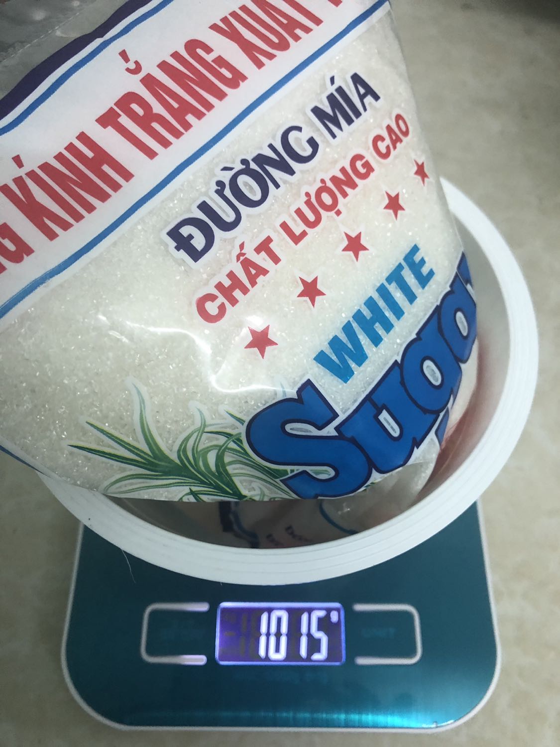 Sản phẩm quảng cáo cân được từ 1g nhưng cân thử sai lệch rất lớn. Đề nghị hỗ trợ đổi trả Sản phẩm quảng cáo cân được từ 1g nhưng cân thử sai lệch rất lớn. Đề nghị hỗ trợ đổi trả