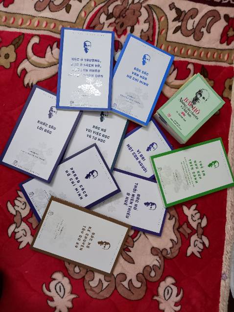Kho tàng vô giá của tri thức