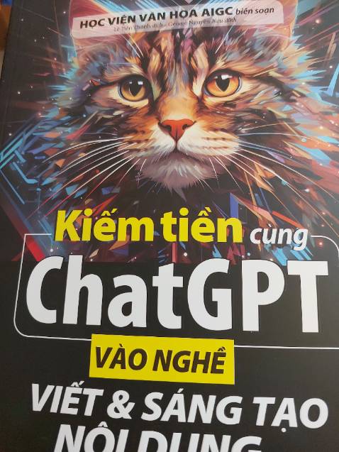 Cuốn thứ 2 trong bộ sách, in ân rõ ràng, có hơn 110 kỹ thuật hữu ích, có minh họa.