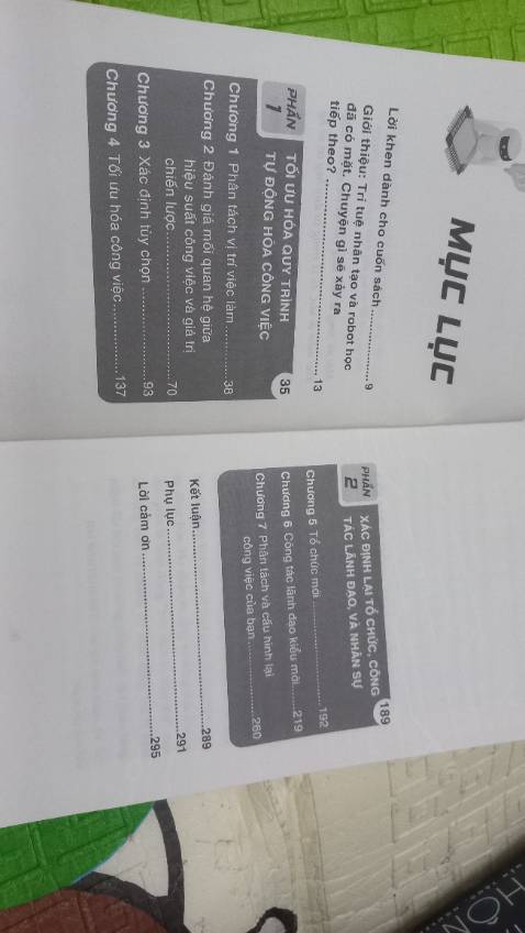 Ten sách dich không phu hop với  noi  dung bên trong. Viet ở tầm vi mo,chẳng thể nào ap dung trong thuc te ở Việt Nam, một cuốn sách  lý thuyết