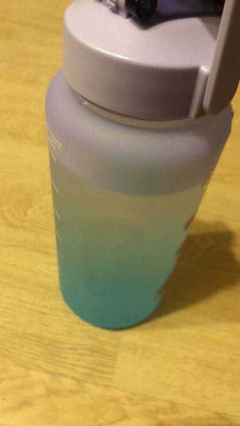 Bình to, đẹp, shop đonga hàng cẩn thận, giao hàng nhanh, bình nước dày dặn, k hội nhưa. Oke các bác ạ