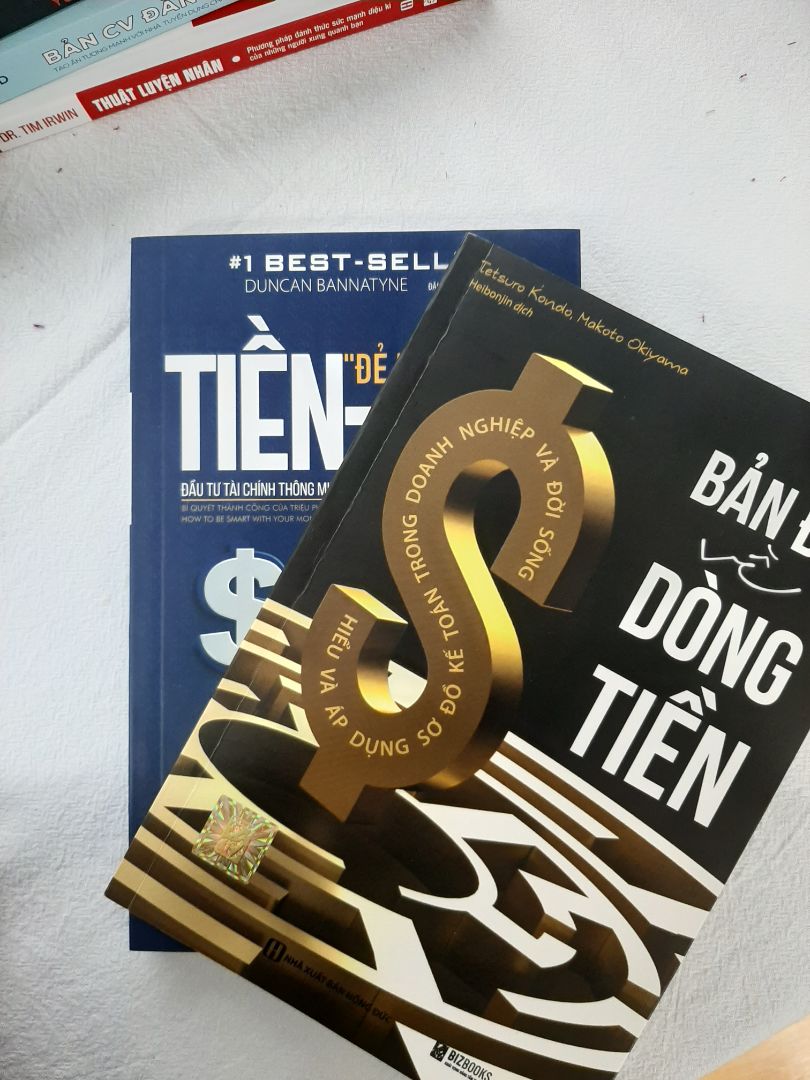 sách sơ hồ hóa khá đầy đủ các thuật ngữ kế toán, sâu chỗi kiến thức tài chính đơn giản và chi tiết nhất,