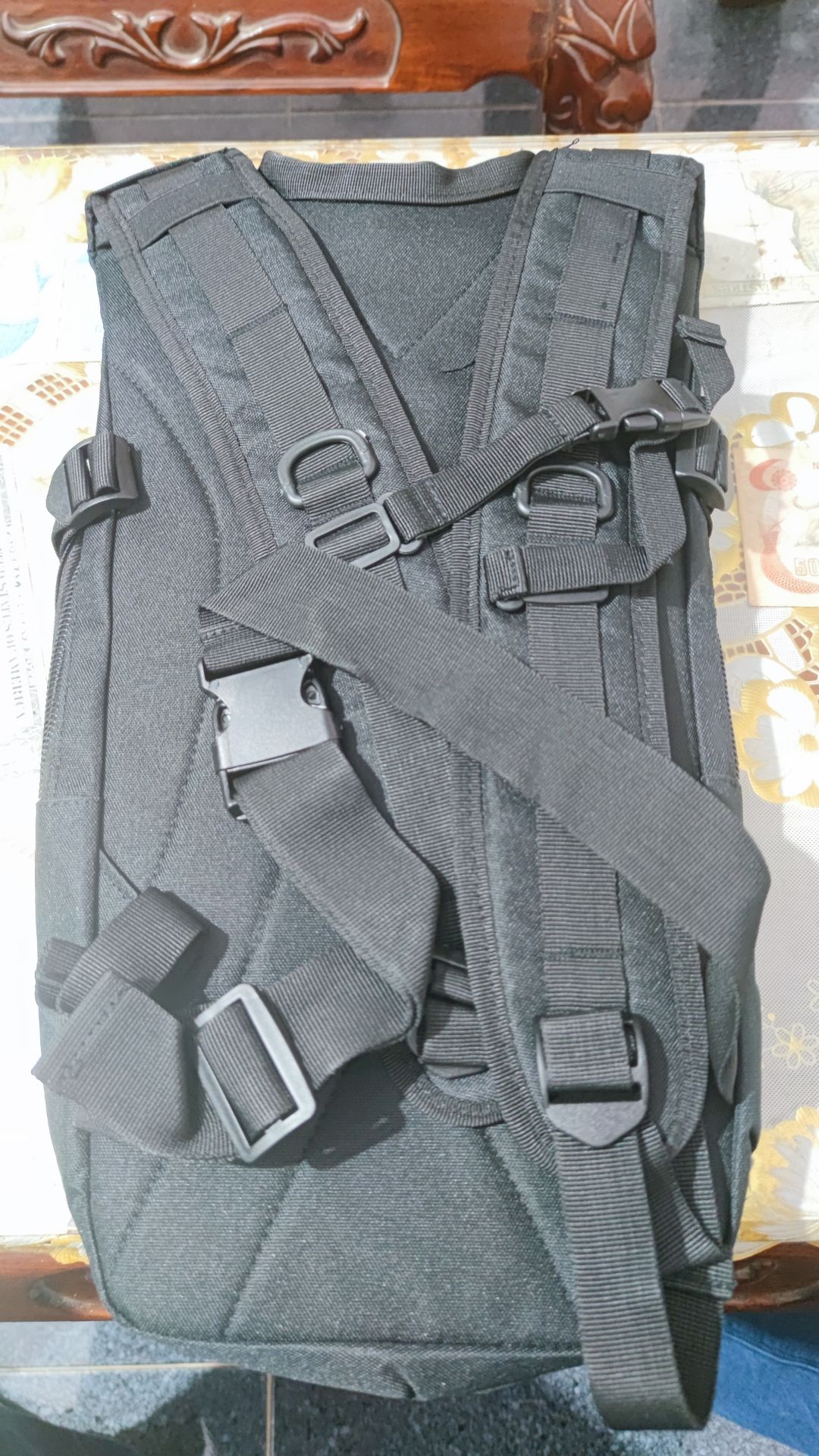 Mình mua của shop lần thứ 2 rồi chất lượng thì khỏi phải nói trên cả tuyệt vời, Shop làm việc uy tín giao hàng nhanh đúng mẫu mã màu săc, sản phẩm chất lượng tốt giá cả hợp lý sẽ còn tiếp tục ủng hộ shop trong thời gian tới