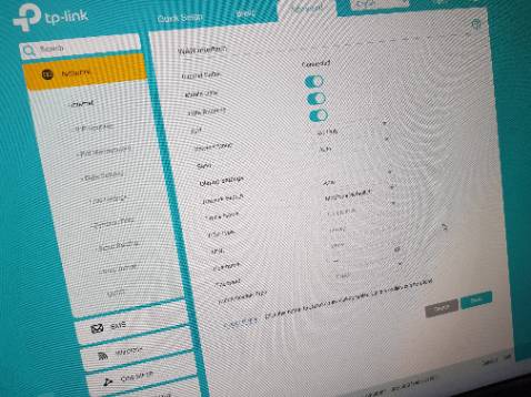 Hàng hoá ok, giá tốt. Sóng sánh ổn định, cấu hình dễ dàng, có đặt được 4g only và xem được tin nhắn ***. Bind vào tk TP-Link nên quản lý đc router từ xa 👍