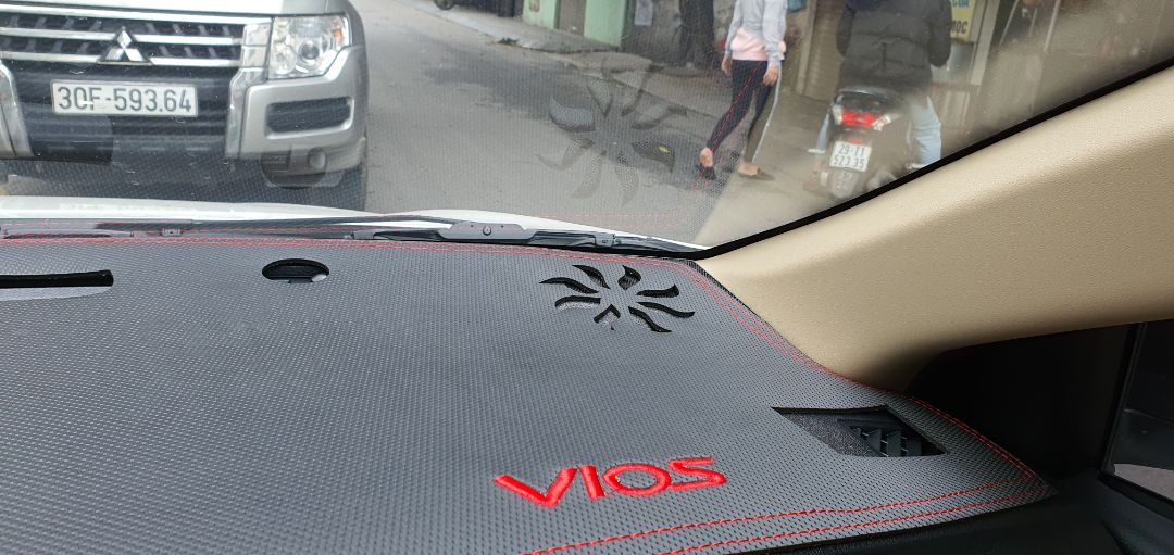 không khớp cho xe.có đổi được không