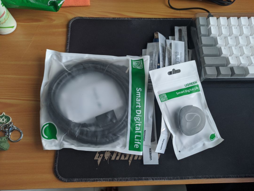 Đồ của Ủgeen thì ko phải bàn rồi, giao nhanh nữa.