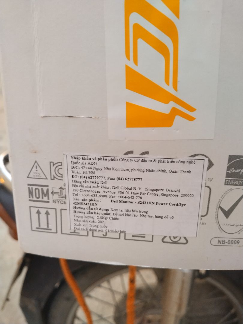 Nhanh gọn lẹ.
Nhưng không hiểu tại sao lại không được áp giá bán TikiNow?!
Giá gốc là 4,4tr, giá TikiNow là 3,35tr. Khi thanh toán thì vẫn là thanh toán giá gốc?! 
Nếu giá TikiNow hết hiệu lực cho sản phẩm thì Tiki nên gỡ xuống, chứ để vậy là đánh *** người tiêu dùng.