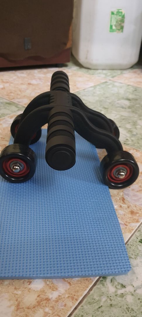 đúng như quảng cáo,hiện tại chưa dùng nhưng nhìn thì thấy rất ung ý.
rất ưng ý khi mua tại tiki vì tiki rất cẩn thận kiểm tra hàng và đóng bao bì của tiki rất cẩn thận khi gửi đến cho khách hàng.Tôi sẽ là người ủng hộ tiki hàng đầu.