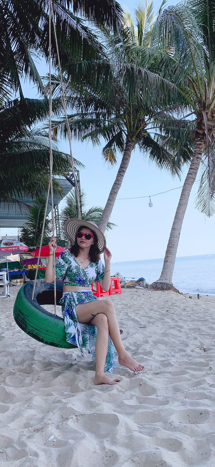 Đẹp hơn mong đợi. Cám ơn tiki