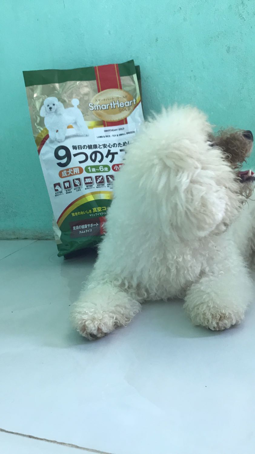 Bé nhà mình thich an loại này