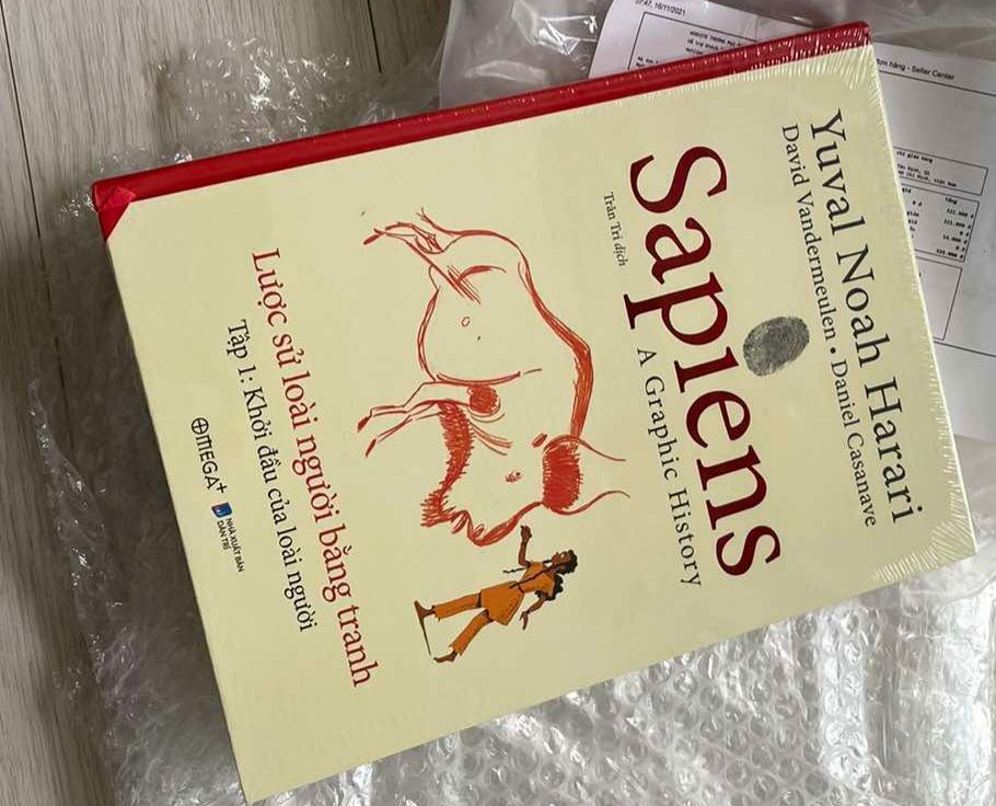 Gói hàng kỹ. hài lòng