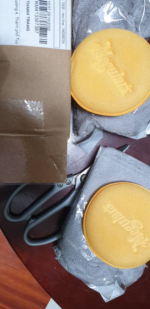 Làm bóng hiệu quả Làm bóng hiệu quả