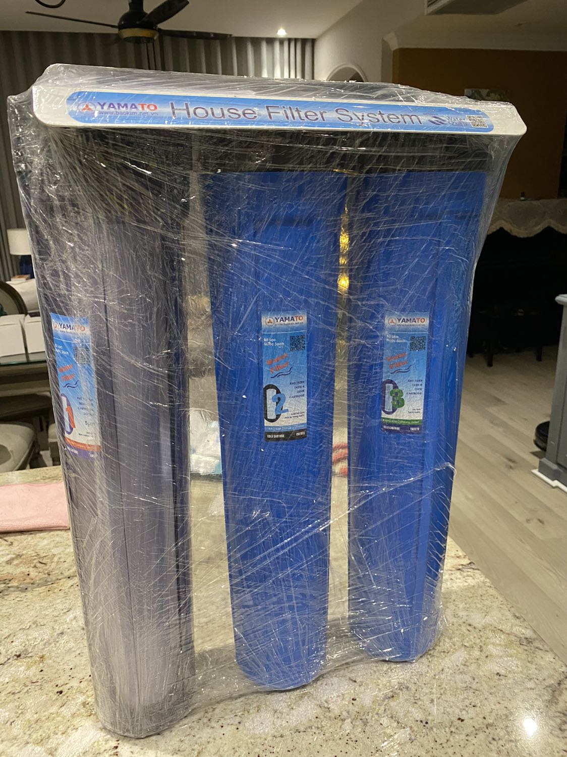 Hàng đóng gói rất kỹ, giao hàng nhanh hơn dự kiến. Hàng đóng gói rất kỹ, giao hàng nhanh hơn dự kiến.