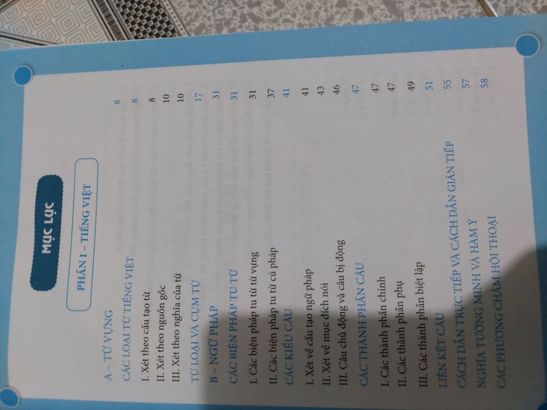 Sách trình bày đẹp.
Thời gian giao không quá lâu( 5 ngày).