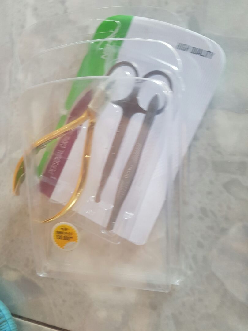 kiềm cắt da rất thích, cắt móng tay quá ok.....sẽ ủng hộ tiếp