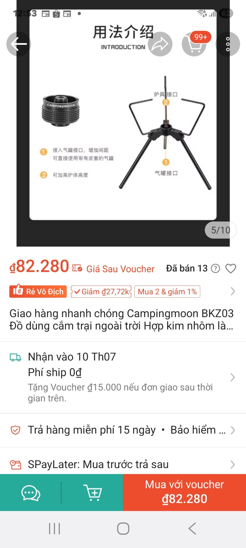 Phù hợp minh họa