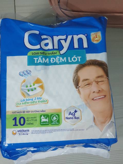 Sản phẩm tốt, mình mua để đem theo mỗi khi cho bé ra ngoài chơi, rất tiện.
Tiki giao hàng nhanh.