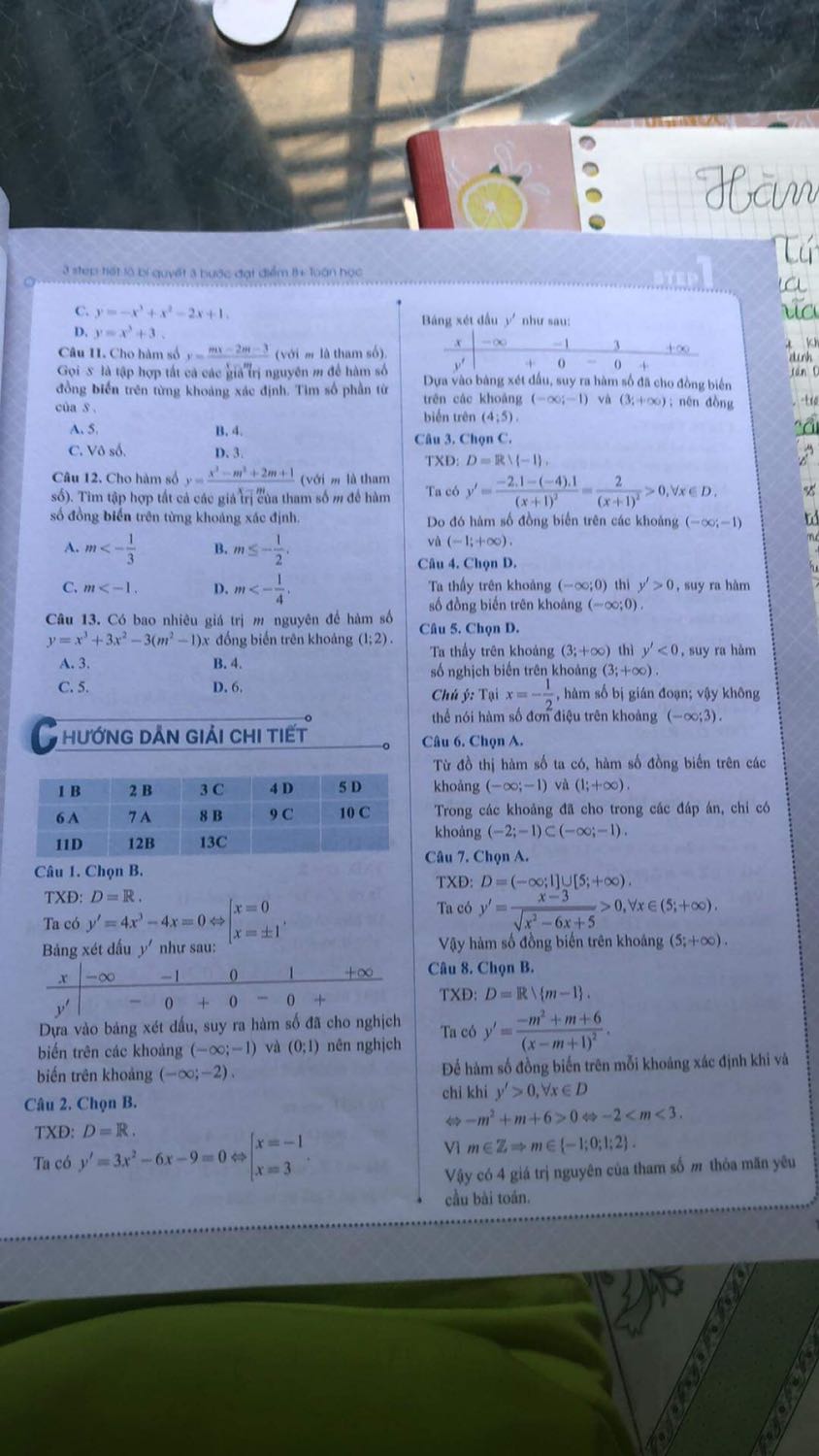 Mình thấy kiến thức hệ thống rất kĩ càng nhưng bài tập lại rất ít, mỗi bài học chưa tới 20 bài tập. Với một cuốn sách như vậy với mình thì không đáng bỏ tiền ra, sách rất dày và năng