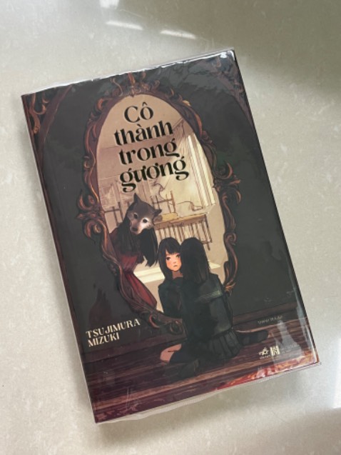 giao hàng trước dự kiến 1 ngày, bọc kĩ càng.
về sách thì chưa đọc nhưng phần giới thiệu ở sau và mục lục khá cuốn hút, cách bố trí dễ nhìn.