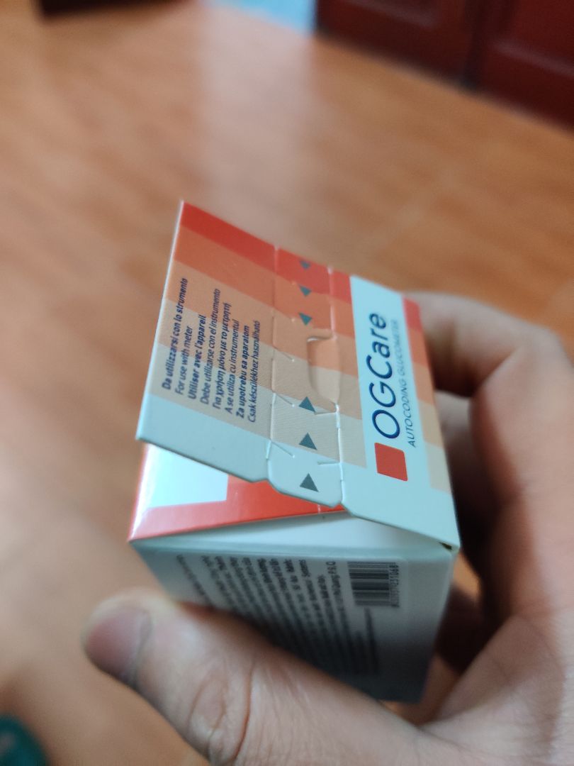 ko biết phải thật ko, chưa vỏ bị bung