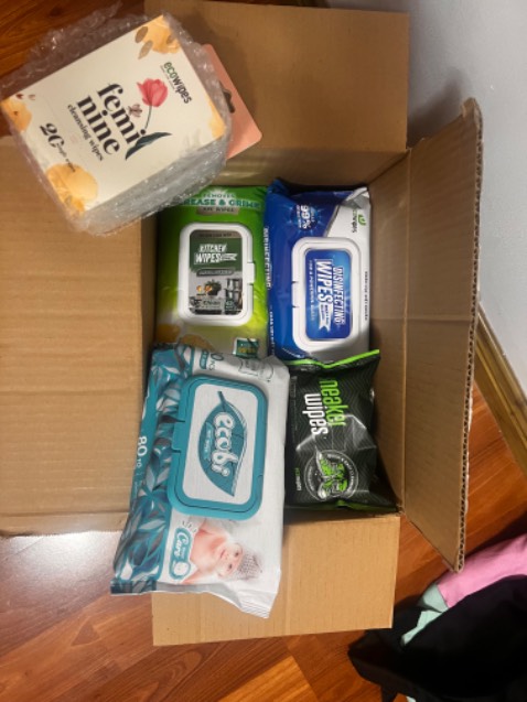 Lau giày sạch tiết kiệm thời gian.