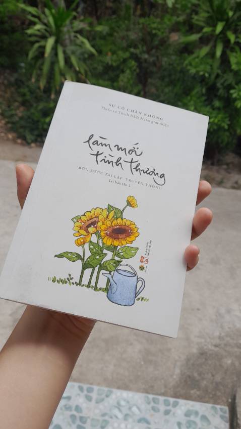 Trời ơi quá tuyệt luôn.
30 tuổi mình mới đọc có phải là quá trễ không. 
Bộ 2 cuốn này rất chất lượng.
Chúc các bạn có thật nhiều giác ngộ khi còn trẻ