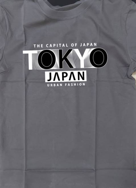 Áo in đẹp, vải mềm mại, thấm hút mồ hôi tốt. Sẽ mua thêm