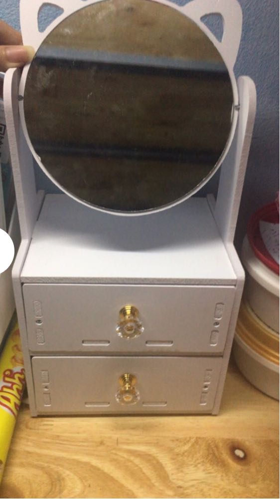 Shop đóng gói kĩ sản phẩm đẹp lắm, đúng là tiền nào của nấy, cảm ơn shop nhiều đã tặng thêm cả chun tóc siêu cute dễ thương. Chúc shop thành công phát đạt ✨❤️